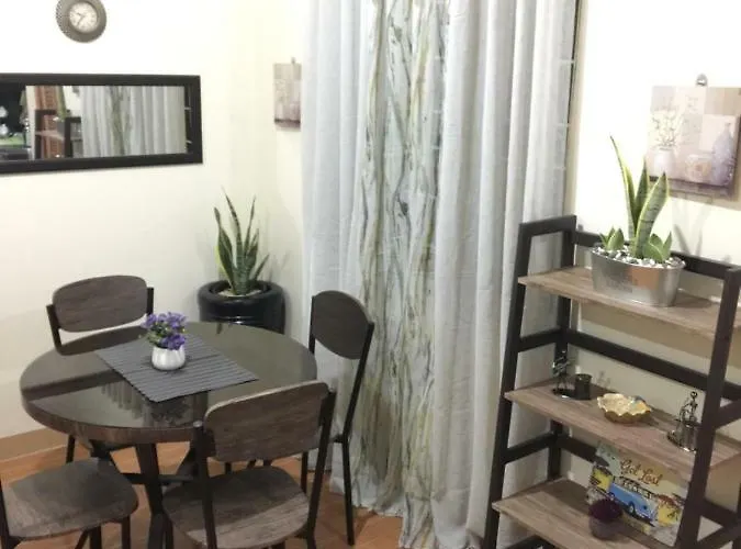 Estilo Apartment 2-Storey