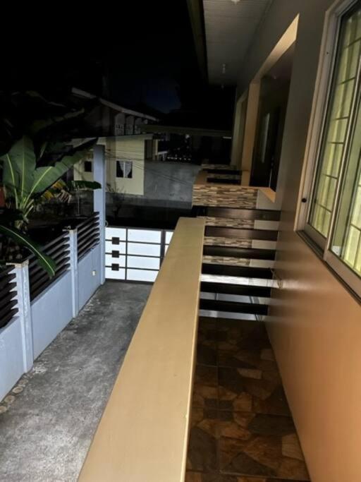 Estilo 2-storey *