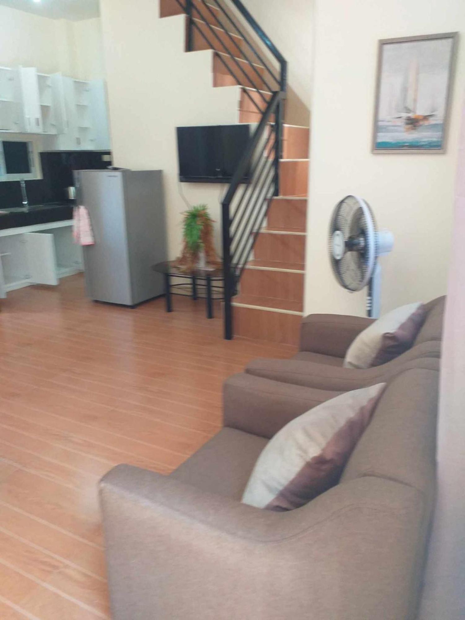 Estilo 2-storey Apartment Clarin (Misamis Occidental)