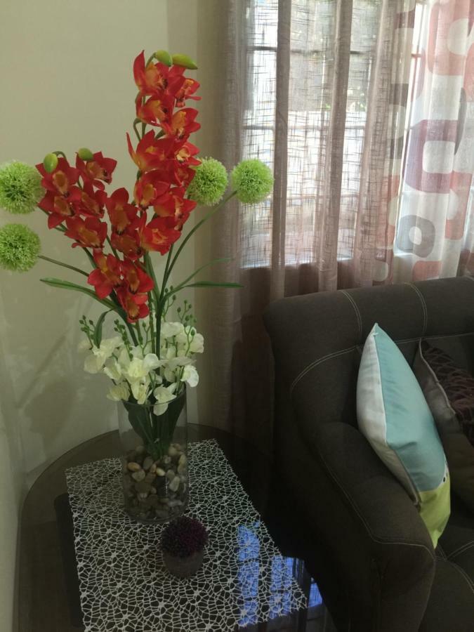 Estilo 2-storey Apartment *